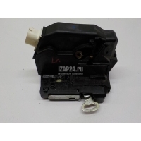 Замок двери передней левой Land Rover Freelander (1998 - 2006) ALR9785