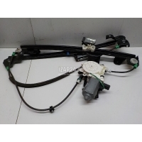 Стеклоподъемник электр. передний правый Land Rover Freelander (1998 - 2006) CUH000023