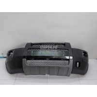 Бампер передний Land Rover Freelander (1998 - 2006) DPB500720LML