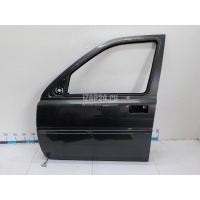 Дверь передняя левая Land Rover Freelander (1998 - 2006) ASR1807