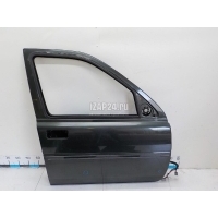 Дверь передняя правая Land Rover Freelander (1998 - 2006) ASR1806