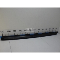 Накладка двери багажника Land Rover Freelander (1998 - 2006) CKE101140