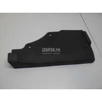 Накладка двери багажника Land Rover Freelander (1998 - 2006) DGP500390PMA