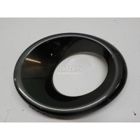 Рамка противотуманной фары правой Land Rover Freelander (1998 - 2006) DXB500020LML