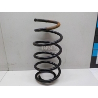 Пружина передняя Land Rover Freelander (1998 - 2006) REB000090