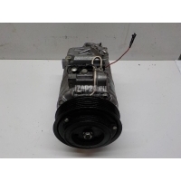 Компрессор кондиционера Land Rover Freelander (1998 - 2006) JPB500130