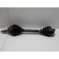 Полуось передняя левая Land Rover Freelander (1998 - 2006) TDB104990