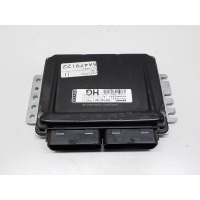 Блок управления двигателем Land Rover Freelander (1998 - 2006) NNN000180