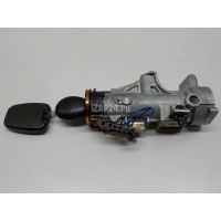 Замок зажигания Land Rover Freelander (1998 - 2006) QRF101260H