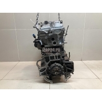 Двигатель Hyundai-Kia Sorento (2002 - 2009) 211014AA10