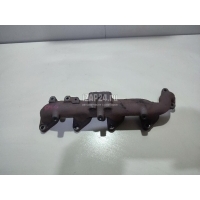 Коллектор выпускной Hyundai-Kia Sorento (2002 - 2009) 285114A470