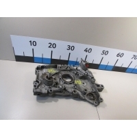 Насос масляный Hyundai-Kia Sorento (2002 - 2009) 2131038062