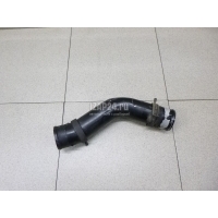 Патрубок интеркулера Hyundai-Kia Sorento (2002 - 2009) 281654A160