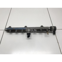 Рейка топливная (рампа) Hyundai-Kia Sorento (2002 - 2009) 314004A440