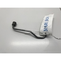 Трубка ТНВД Hyundai-Kia Sorento (2002 - 2009) 314304A440