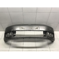 Бампер передний Hyundai-Kia Sorento (2002 - 2009) 865113E005XX