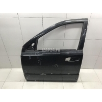 Дверь передняя левая Hyundai-Kia Sorento (2002 - 2009) 760033E111