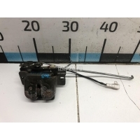 Замок багажника Hyundai-Kia Sorento (2002 - 2009) 812303E000