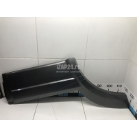 Накладка двери задней правой Hyundai-Kia Sorento (2002 - 2009) 877603E001XX