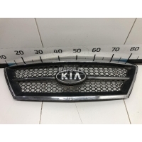 Решетка радиатора Hyundai-Kia Sorento (2002 - 2009) 863503E040