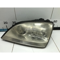 Фара левая Hyundai-Kia Sorento (2002 - 2009) 921013E020