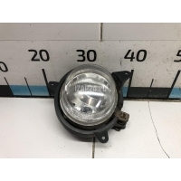 Фара противотуманная правая Hyundai-Kia Sorento (2002 - 2009) 922023E011