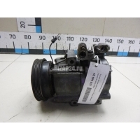 Компрессор кондиционера Hyundai-Kia Sorento (2002 - 2009) 9770126011