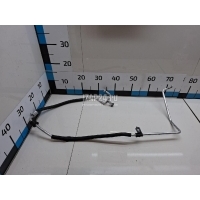 Трубка кондиционера Hyundai-Kia Sorento (2002 - 2009) 977613E000