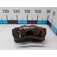 Суппорт тормозной задний левый Hyundai-Kia Sorento (2002 - 2009) 582103E000