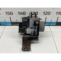 Блок ABS (насос) Hyundai-Kia Sorento (2002 - 2009) 589103E900