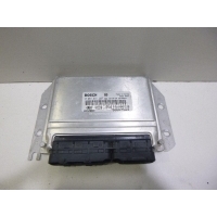 Блок управления двигателем Hyundai-Kia Sorento (2002 - 2009) 391104A710