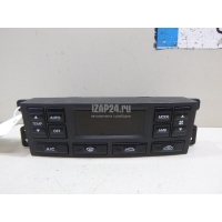 Блок управления климатической установкой Hyundai-Kia Sorento (2002 - 2009) 972503E110
