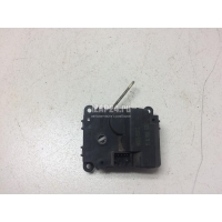 Моторчик заслонки отопителя Hyundai-Kia Sorento (2002 - 2009) 972223E001