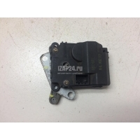 Моторчик заслонки отопителя Hyundai-Kia Sorento (2002 - 2009) 972263E001