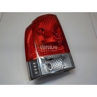 Фонарь задний левый Volvo XC70 Cross Country (2000 - 2007) 30655376