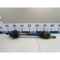 Полуось передняя левая Volvo S80 (1998 - 2006) 36001355