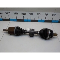 Полуось передняя левая Volvo XC70 Cross Country (2000 - 2007) 8252038