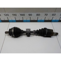 Полуось передняя левая Volvo XC70 Cross Country (2000 - 2007) 36000522