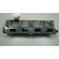 Коллектор впускной Renault Megane II (2003 - 2009) 140407318R