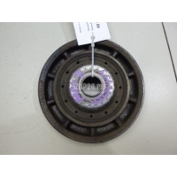 Шкив коленвала Renault Megane II (2003 - 2009) 8200392697