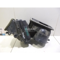Корпус отопителя Renault Kangoo (2003 - 2008) 7701208227