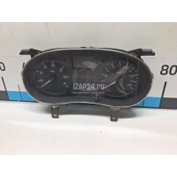 Панель приборов Renault Kangoo (2003 - 2008) 8200481671