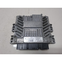 Блок управления двигателем Renault Kangoo (2003 - 2008) 8200843713