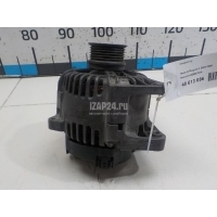 Генератор Renault Megane II (2003 - 2009) 8200667619