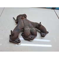 Коллектор выпускной Renault Logan (2005 - 2014) 6001548025