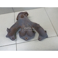 Коллектор выпускной Renault Logan (2005 - 2014) 6001548025