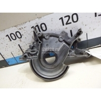 Крышка двигателя передняя Renault Logan (2005 - 2014) 8200924914