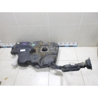 Бак топливный Renault Logan (2005 - 2014) 6001547600