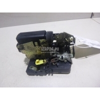Замок двери задней левой Renault Logan (2005 - 2014) 6001547512
