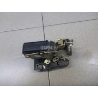 Замок двери задней левой Renault Logan (2005 - 2014) 6001547512